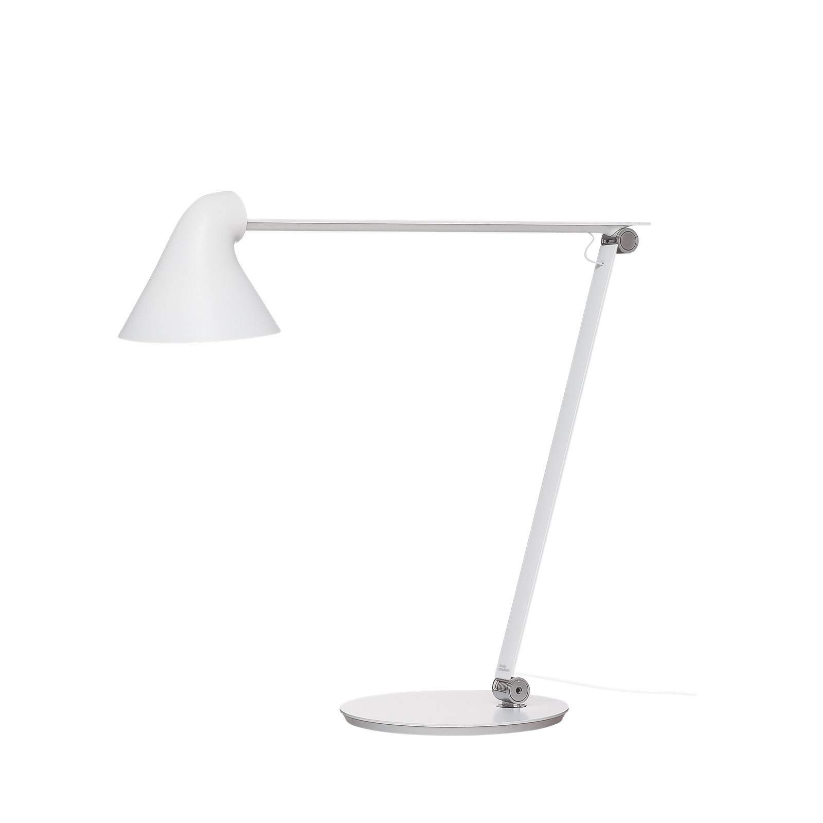 Louis Poulsen NJP Table Lamp | lightingonline.eu