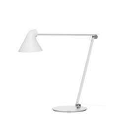 NJP Table Lamp (White, 2700K - warm white)