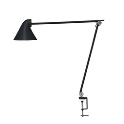 NJP Table Lamp (Black, 2700K - warm white)