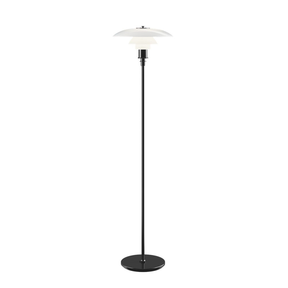 Louis Poulsen PH 3½-2½ Floor Lamp | lightingonline.eu