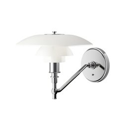 PH 3/2 Wall Light (Switch)