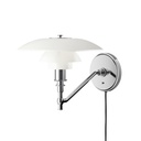 Louis Poulsen PH 3/2 Wall Light | lightingonline.eu