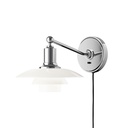 Louis Poulsen PH 2/1 Wall Light | lightingonline.eu