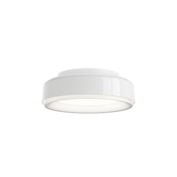 LP Grand Wall and Ceiling Light (White, 2700K - warm white, Phase dimming)