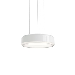 LP Grand Ø32 Suspension Lamp (White, 2700K - warm white, Phase dimming)