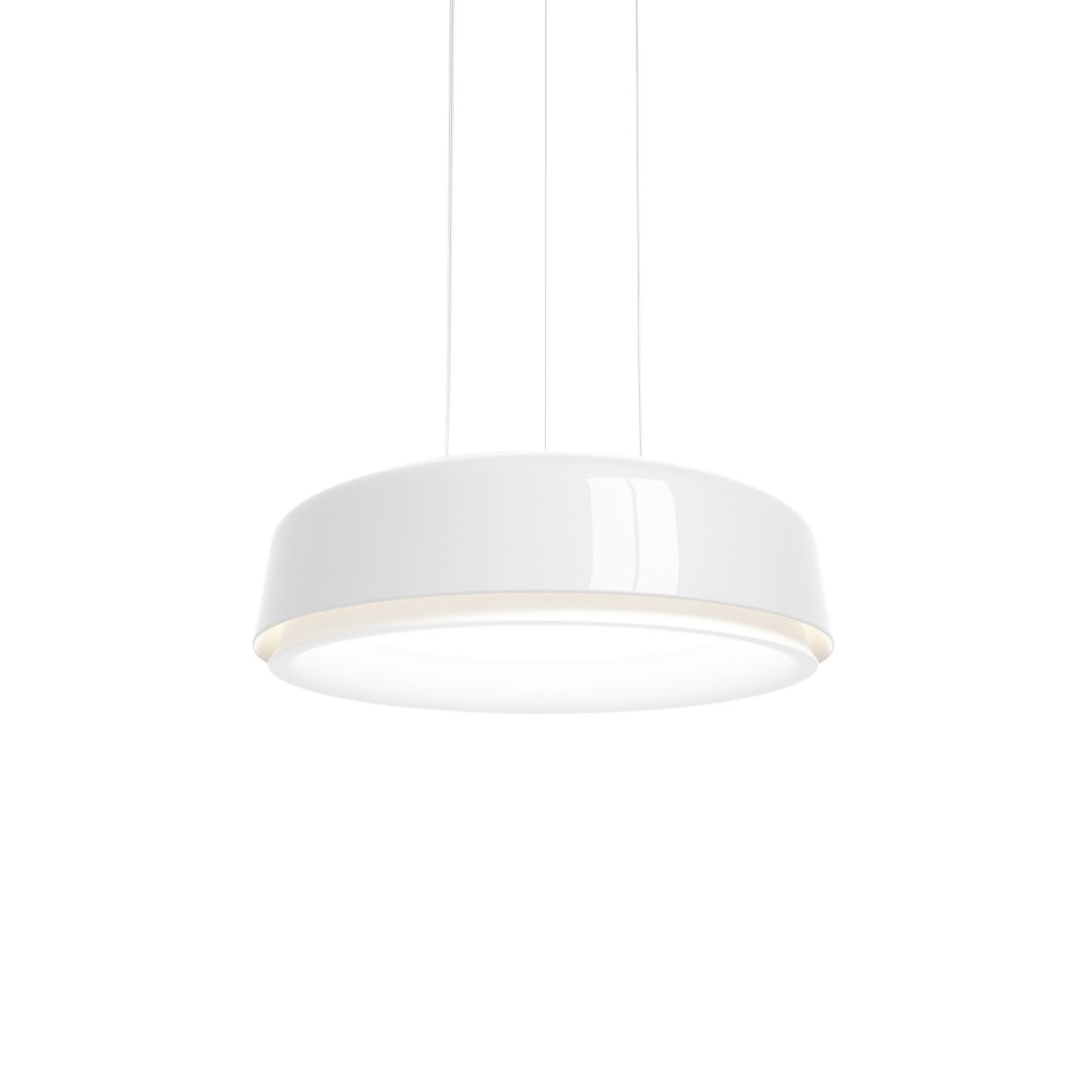 Louis Poulsen LP Grand Suspension Lamp | lightingonline.eu