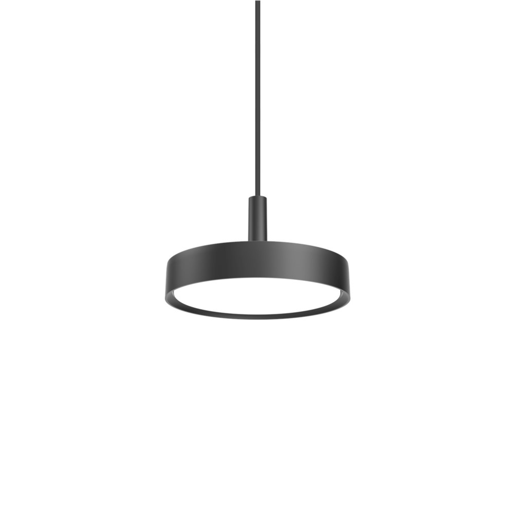 Louis Poulsen LP Slim Round Suspension Lamp | lightingonline.eu