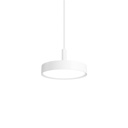 Louis Poulsen LP Slim Round Suspension Lamp | lightingonline.eu