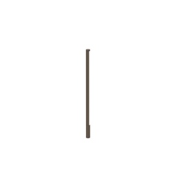 Reed 1.0 Bollard (Bronze)