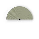 Wever &amp; Ducré Tapis 2.1 Wall Light (composite) | lightingonline.eu