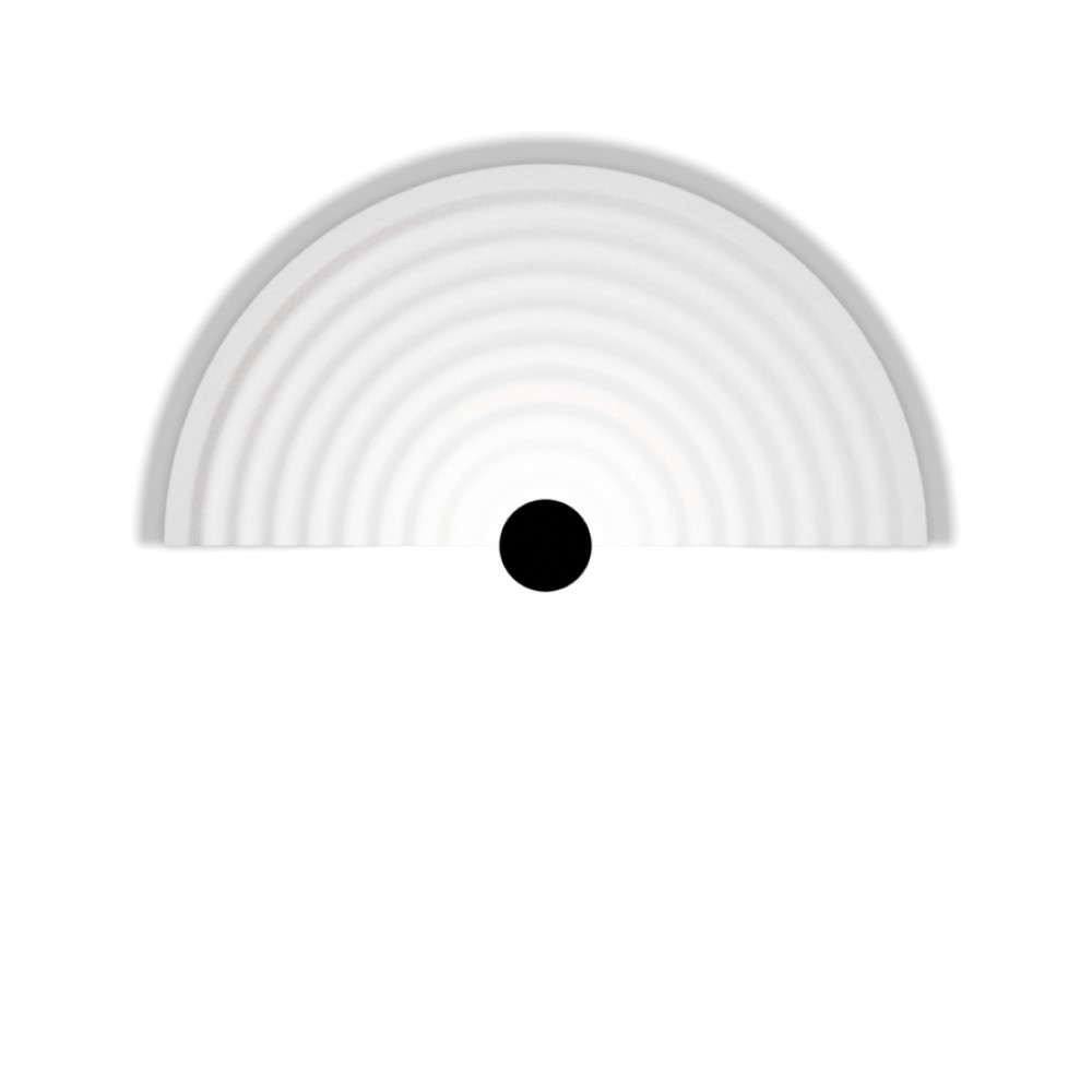 Wever &amp; Ducré Tapis Soft 2.0 Wall Light | lightingonline.eu