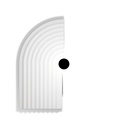 Wever &amp; Ducré Tapis Soft 4.0 Wall Light | lightingonline.eu