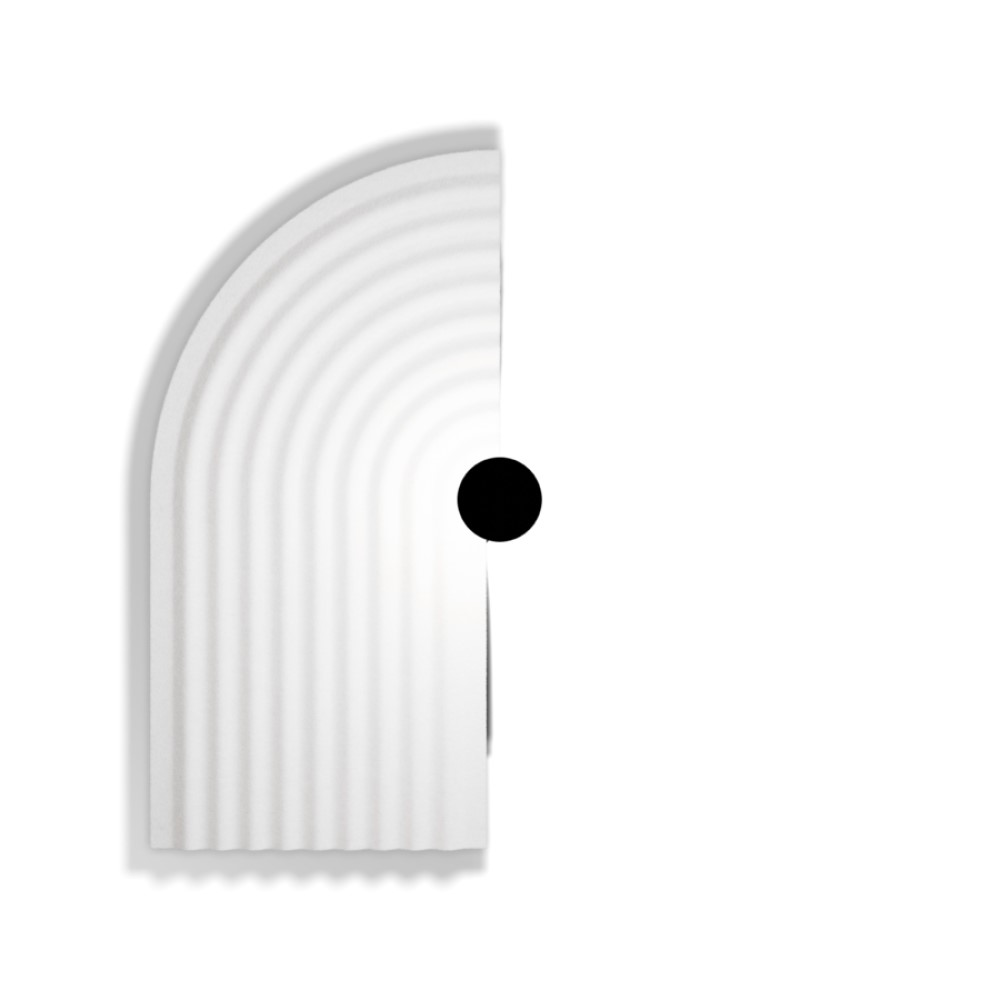 Wever &amp; Ducré Tapis Soft 4.0 Wall Light | lightingonline.eu