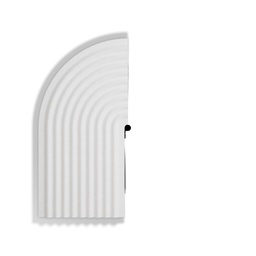 Tapis Soft 4.1 Wall Light (composite) (White)