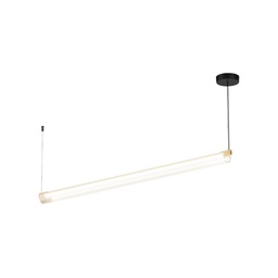 Finelle 1.0 Suspension Lamp (Champagne)