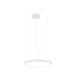 Kujo 1.0 Suspension Lamp (White)