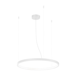 Kujo 2.0 Suspension Lamp (White)