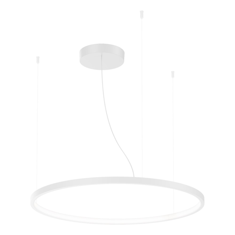 Wever &amp; Ducré Kujo 3.0 Suspension Lamp | lightingonline.eu