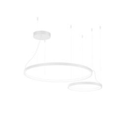 Kujo 3.1 Suspension Lamp (White)