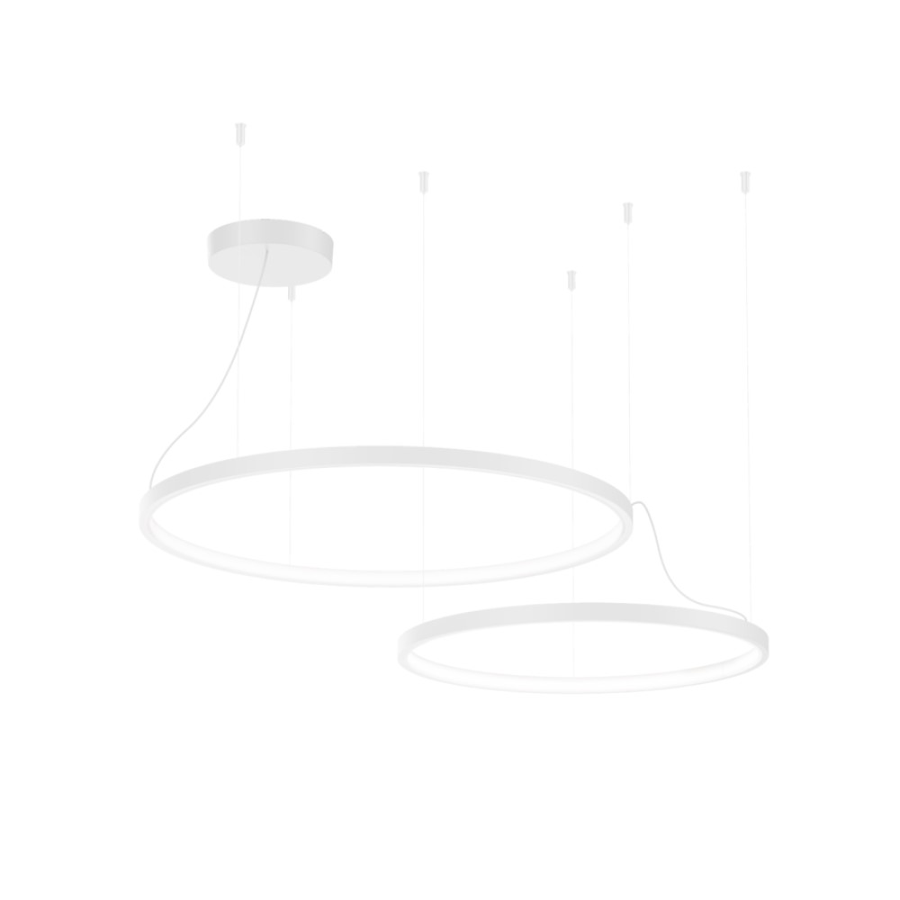 Wever &amp; Ducré Kujo 3.2 Suspension Lamp | lightingonline.eu