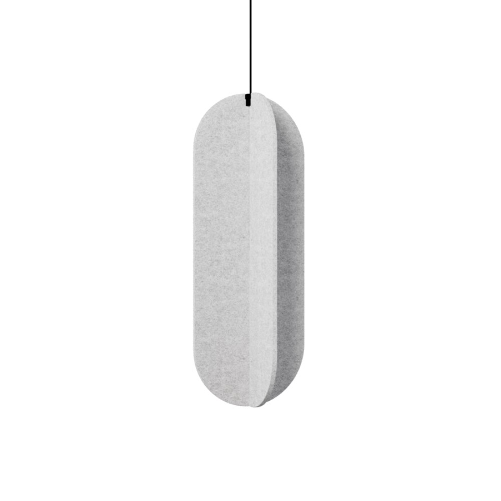 Wever &amp; Ducré Solli Cocoon 3.0 Suspension Lamp | lightingonline.eu