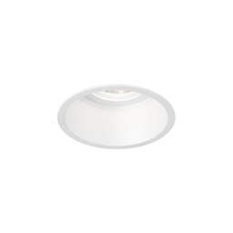 Deeper 1.0 PAR16 Recessed Ceiling Light (White, Wire springs)