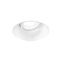 Wever &amp; Ducré Deep Adjust Trimless 1.0 LED Recessed Ceiling Light | lightingonline.eu