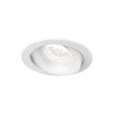 Wever &amp; Ducré Rony 1.0 LED Recessed Ceiling Light | lightingonline.eu