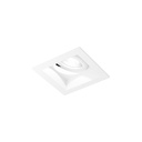 Wever &amp; Ducré Plano Petit 1.0 Recessed Ceiling Light | lightingonline.eu