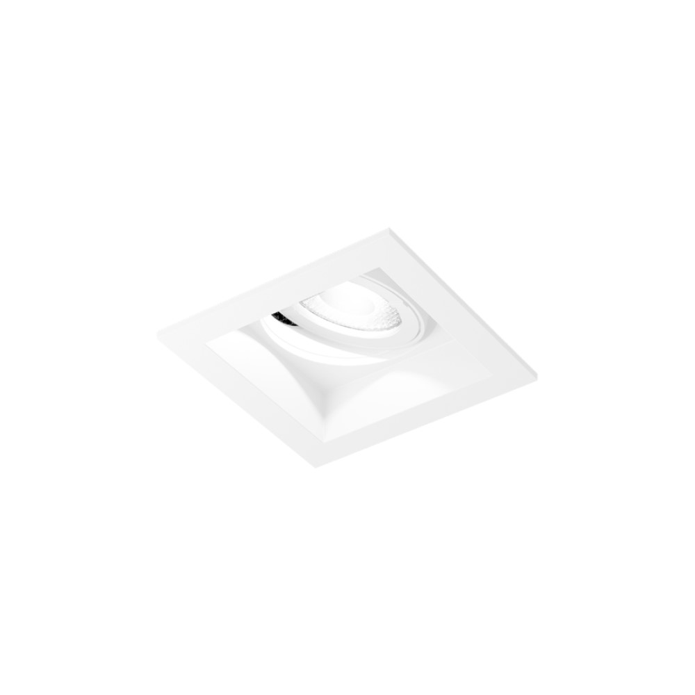 Wever &amp; Ducré Plano Petit 1.0 Recessed Ceiling Light | lightingonline.eu