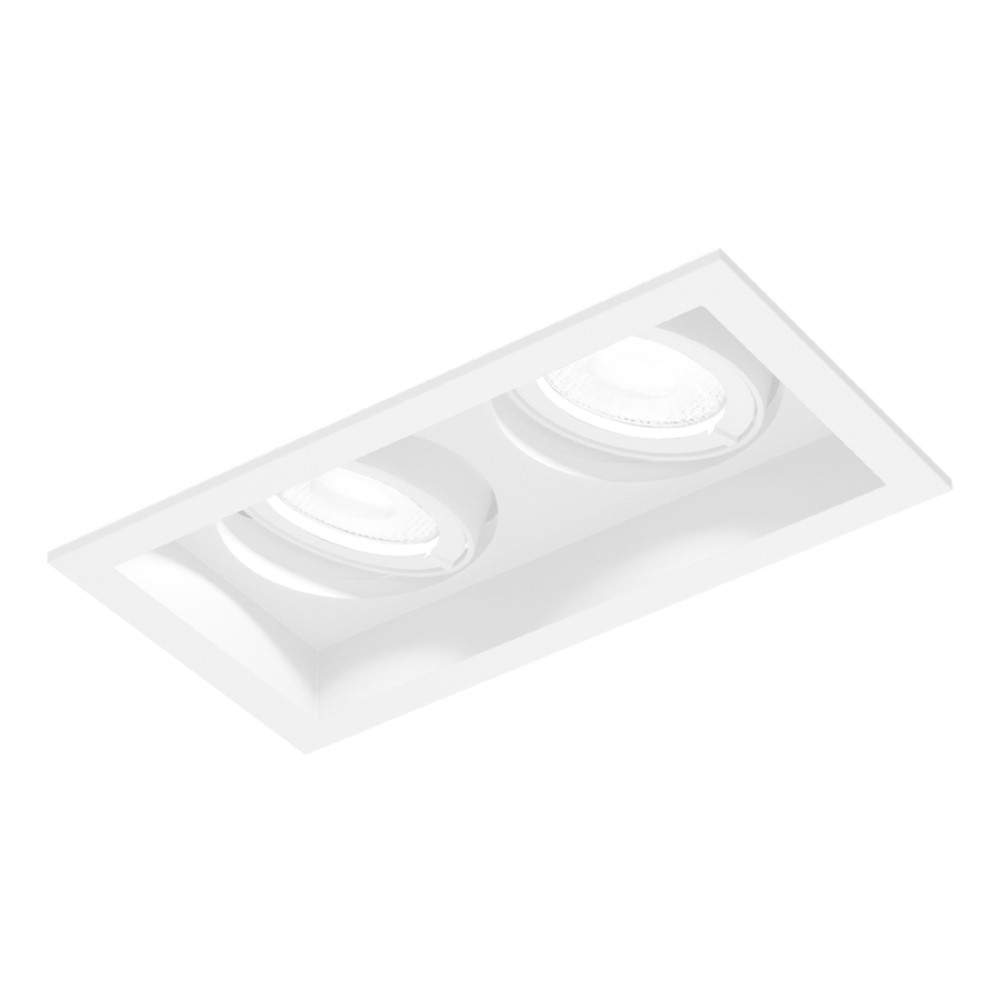 Wever &amp; Ducré Plano Petit 2.0 Recessed Ceiling Light | lightingonline.eu