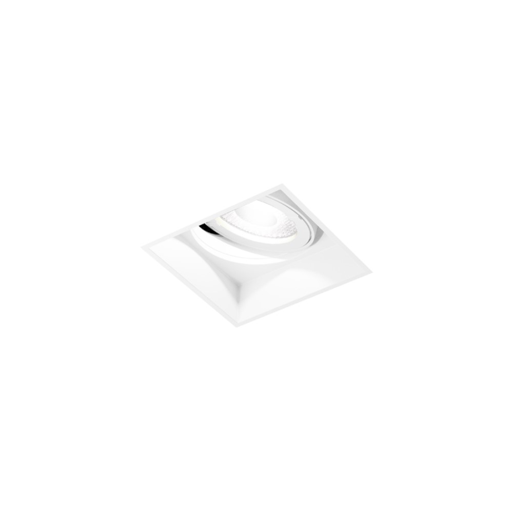 Wever &amp; Ducré Strange Petit 1.0 LED Recessed Ceiling Light | lightingonline.eu