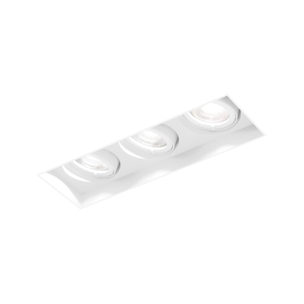 Wever &amp; Ducré Strange Petit 3.0 LED Recessed Ceiling Light | lightingonline.eu