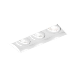 Strange Petit 3.0 LED Recessed Ceiling Light (White, 2700K - warm white, 15)