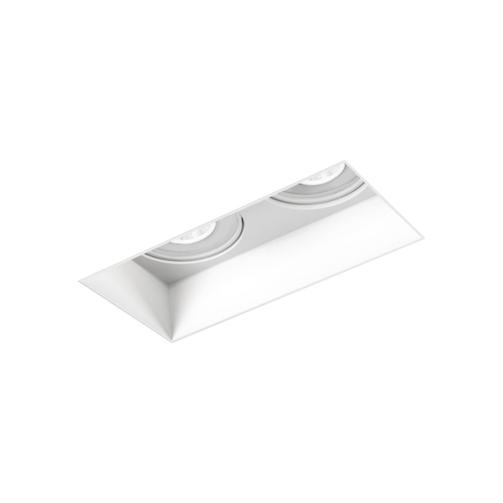 Wever &amp; Ducré Strange 2.0 LED Recessed Ceiling Light | lightingonline.eu