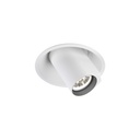 Wever &amp; Ducré Bliek Round 1.0 LED Recessed Ceiling Light | lightingonline.eu