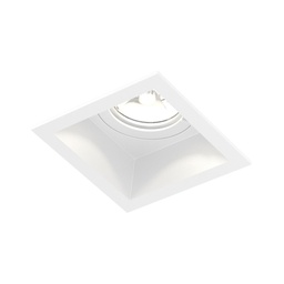 Plano 1.0 LED IP44 Recessed Ceiling Light (White, 2700K - warm white, 15)