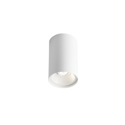 Solid Petit 2.0 Ceiling Light (White, 2700K - warm white, 15)