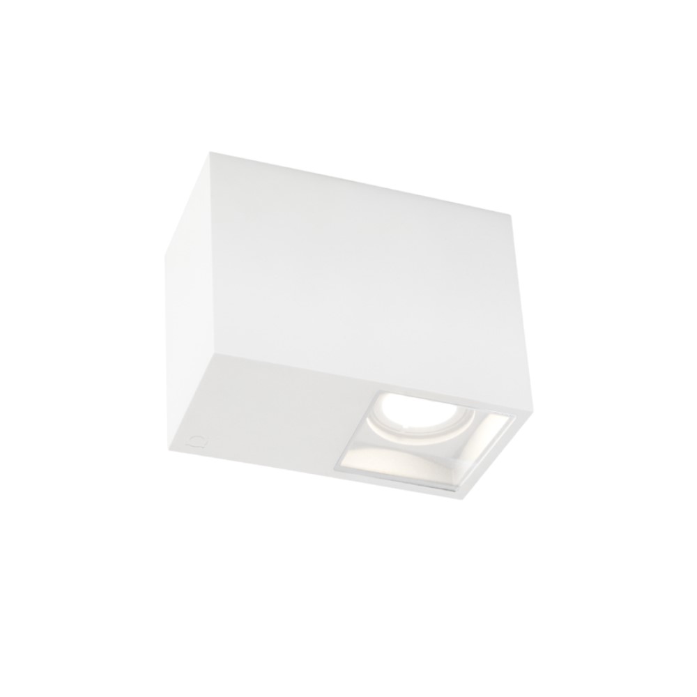 Wever &amp; Ducré Plano Petit 1.0 Ceiling Light | lightingonline.eu