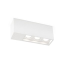 Wever &amp; Ducré Plano Petit 3.0 Ceiling Light | lightingonline.eu