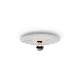 Mirro Soft 2.0 Ceiling and Wall Light (Marble Grey)