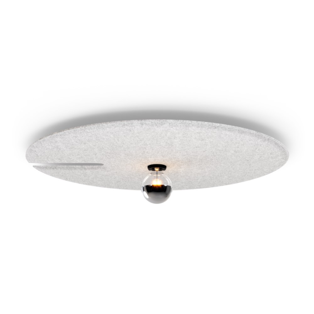 Wever &amp; Ducré Mirro Soft 3.0 Ceiling and Wall Light | lightingonline.eu