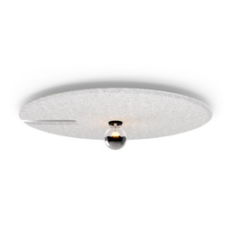 Mirro Soft 3.0 Ceiling and Wall Light (Marble Grey)