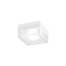 Blas 2.0 Outdoor Ceiling Light (White)