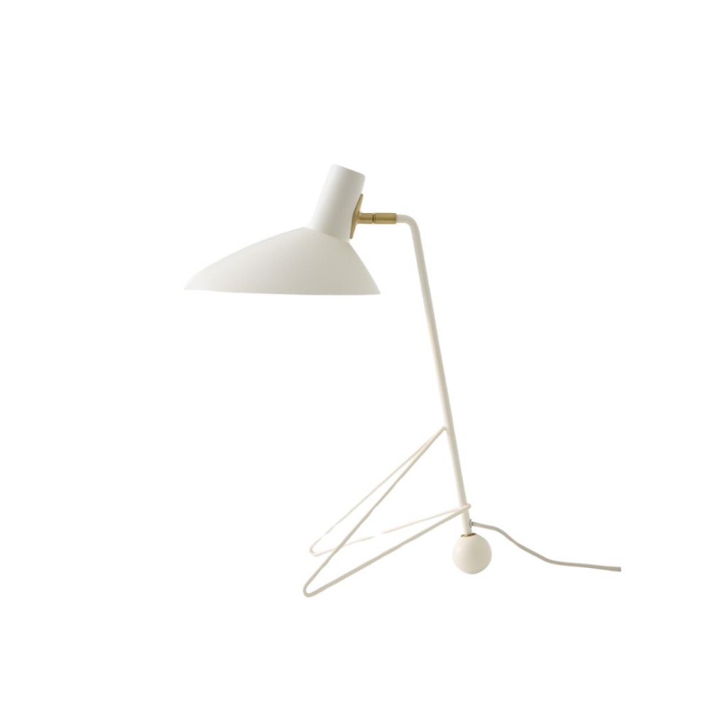 &amp;Tradition Tripod Table Lamp | lightingonline.eu