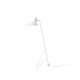 Tripod Floor Lamp (White)