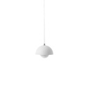 &amp;Tradition Flowerpot VP10 Suspension Lamp | lightingonline.eu