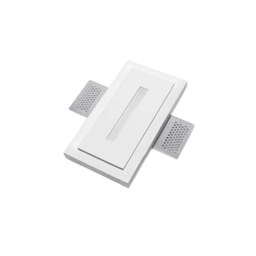 9010 4130B Una Wall Recessed Light | lightingonline.eu