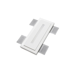 4130C Una Big Wall Recessed Light (2700K - warm white)