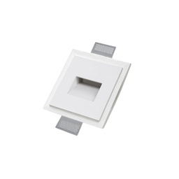 4154B Rago Small Wall Recessed Light (2700K - warm white)